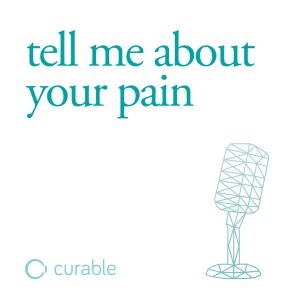 Tell Me About Your Pain podcast